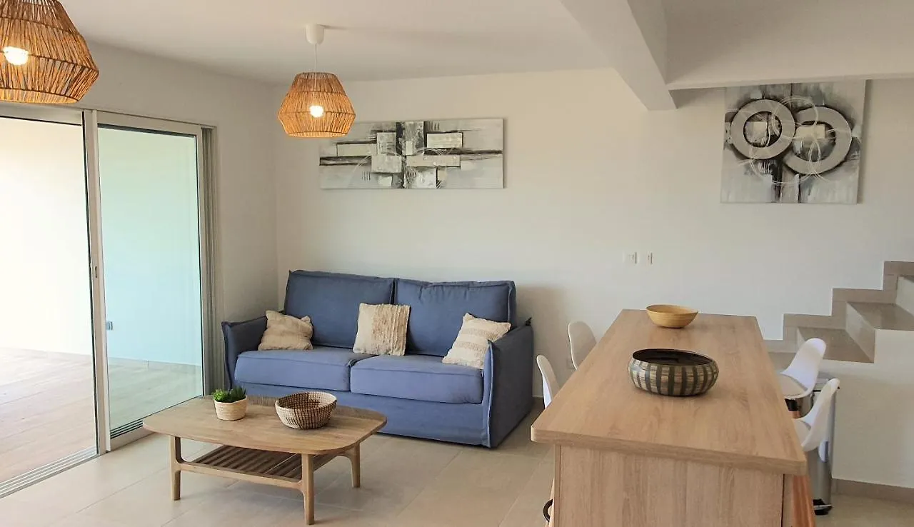 Villa Cocotier By Oceane Caraibes Sint Maarten Sint Maarten