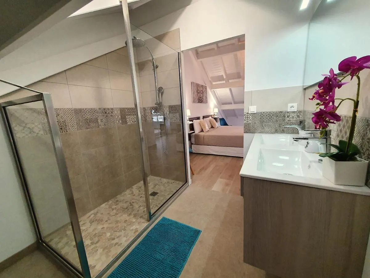 Villa Cocotier By Oceane Caraibes Sint Maarten 0*,  Sint Maarten
