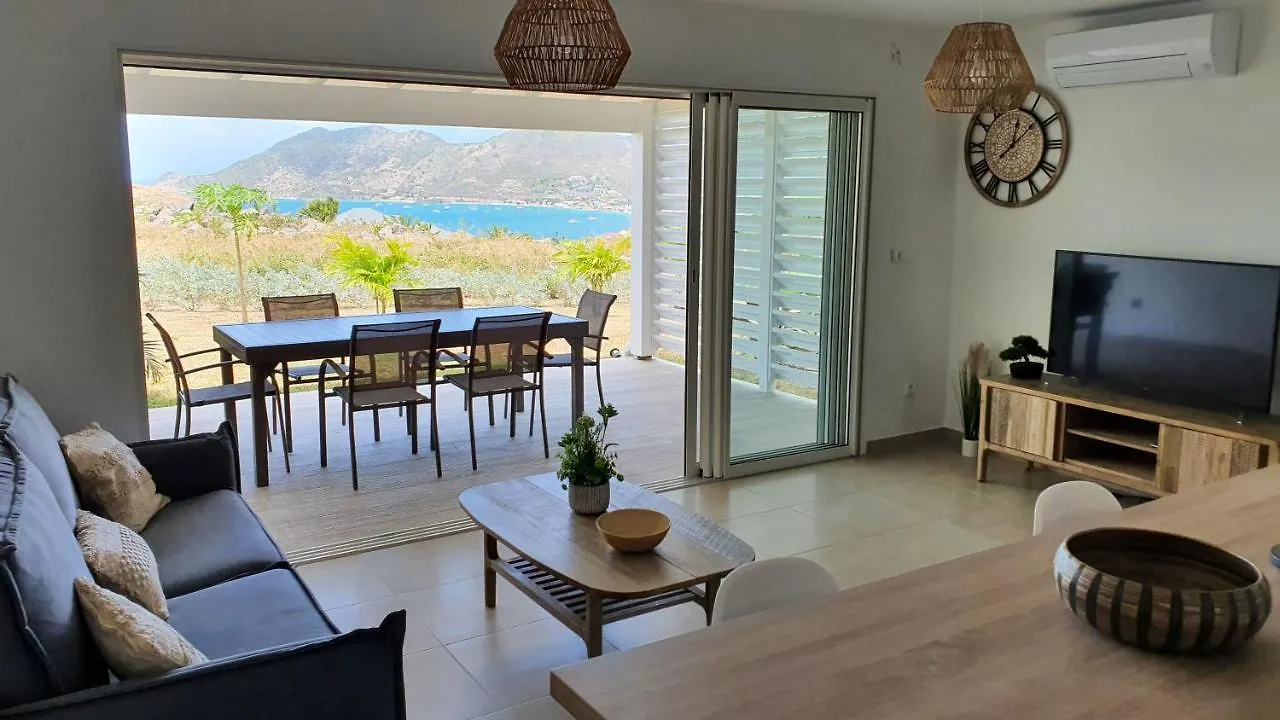 Villa Cocotier By Oceane Caraibes Sint Maarten
