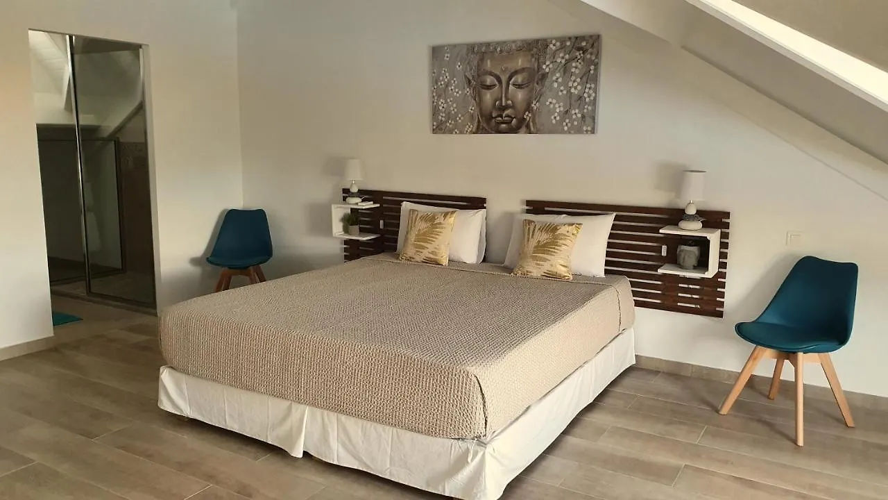 Villa Cocotier By Oceane Caraibes Sint Maarten Sint Maarten