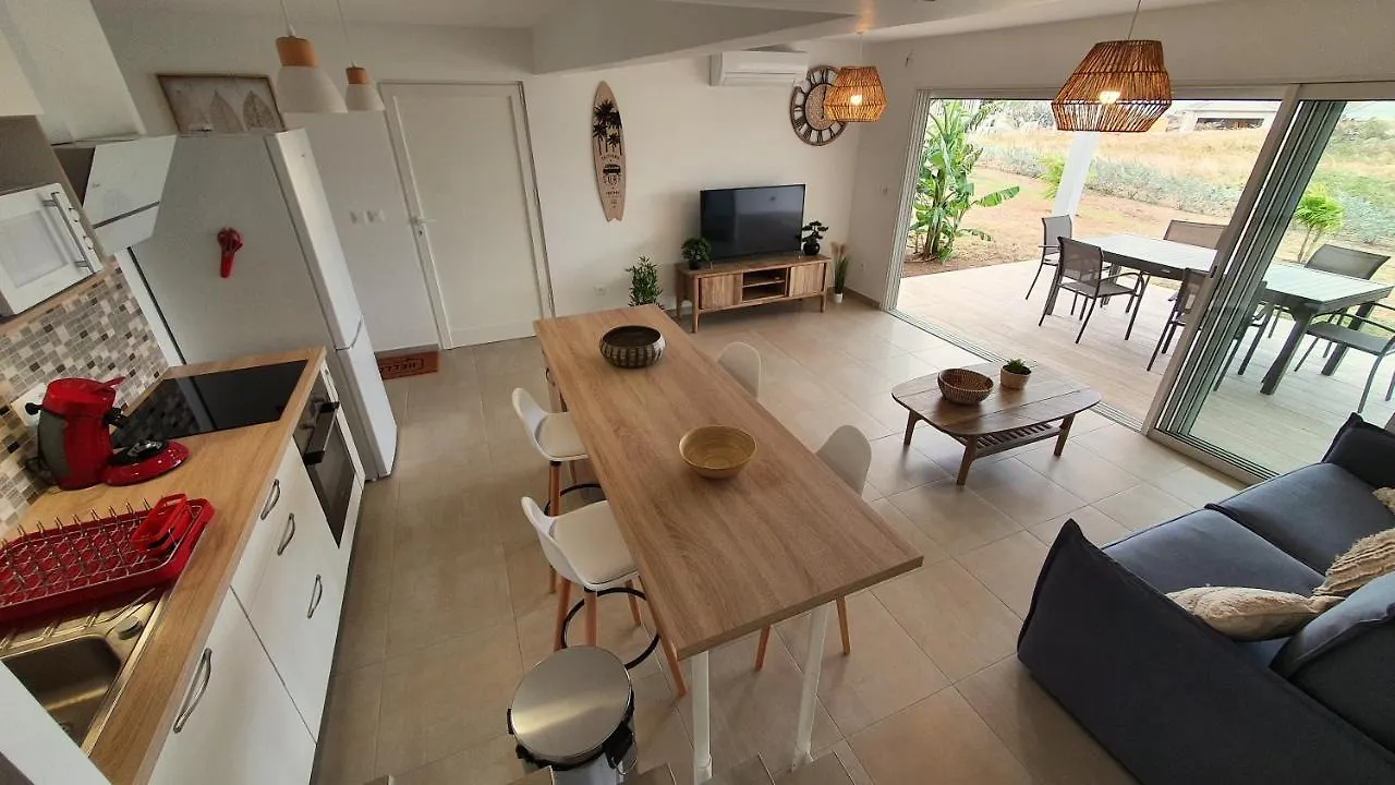 Villa Cocotier By Oceane Caraibes Sint Maarten
