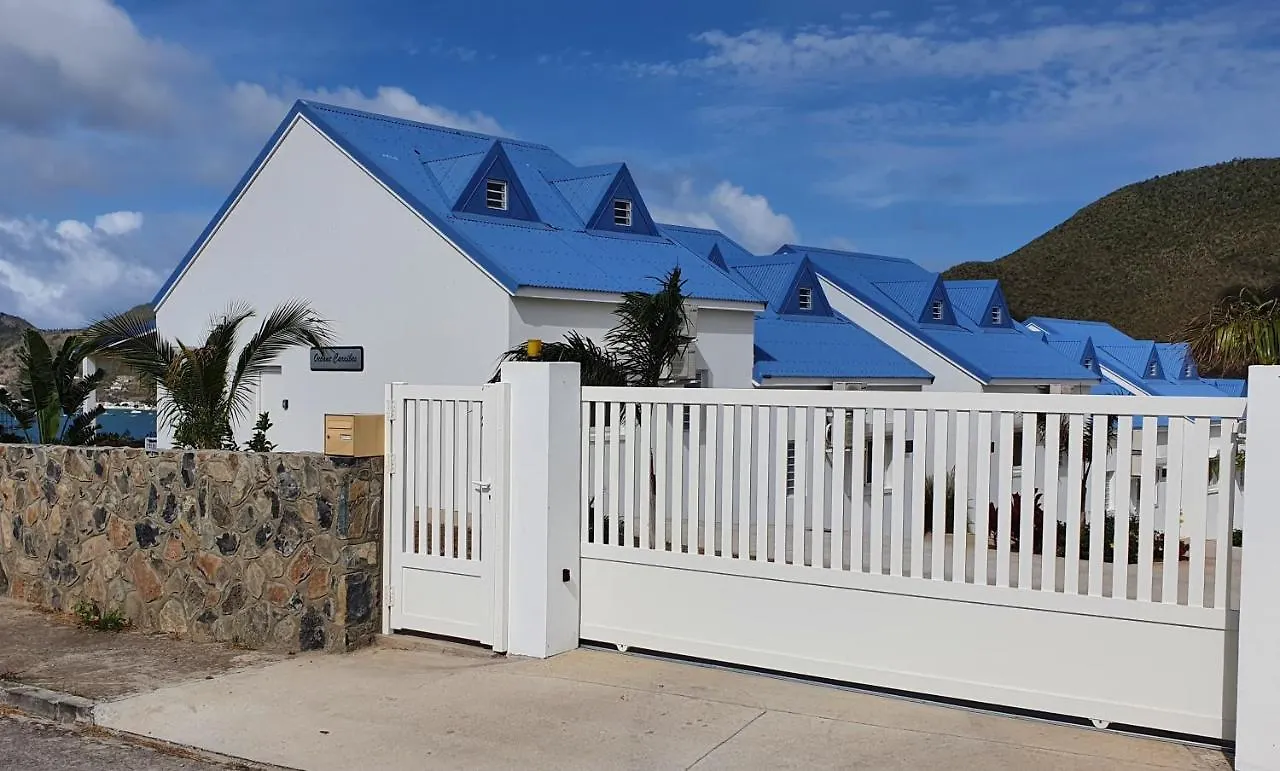 Villa Cocotier By Oceane Caraibes Sint Maarten