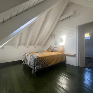  Holiday home Indigo
